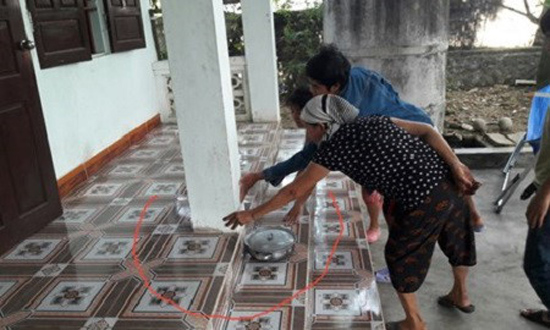 Nghệ[-]An:[-]Kiểm[-]tra,[-]xác[-]định[-]nguyên[-]nhân[-]hiện[-]tượng[-]thềm[-]nhà[-]nóng[-]lên[-]bất[-]thường